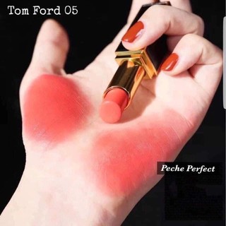 SON TOMFORD 05 PECHE CAM ĐÀO