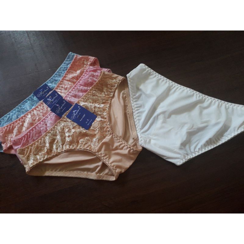 Quần lót thun lạnh bền, đẹp, rẻ