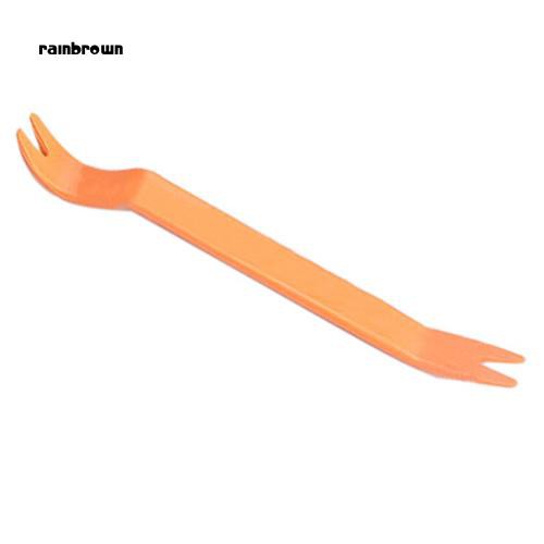 Set 4 dụng cụ nạy mở bảng điều khiển trong xe hơi tiện dụng