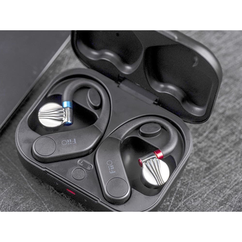 Thiết Bị Module Bluetooth FiiO UTWS3 Cho Tai Nghe In-Ear - Bảo Hành Chính Hãng 12 Tháng