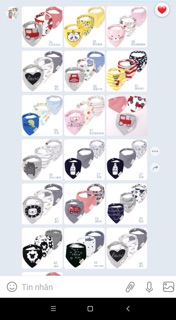 Set 3 yếm momcare