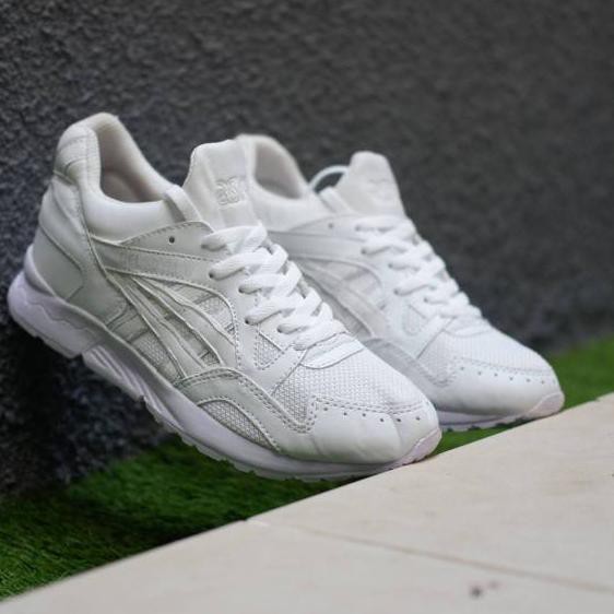 Giày Thể Thao Asics Gel Lyte V 40-44 Thời Trang Cho Nam