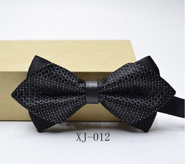 Nơ thời trang áo vest cao cấp | BigBuy360 - bigbuy360.vn