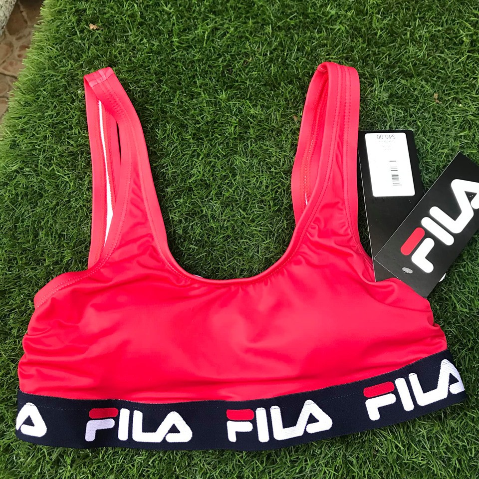ÁO BRA TẬP FILA SIZE S