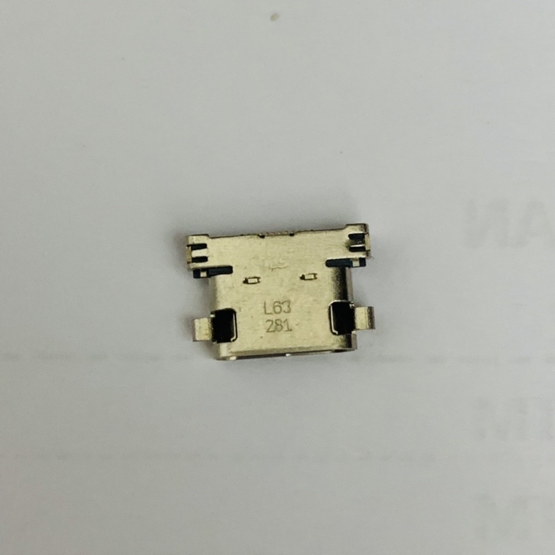 CỤM CHÂN SẠC LG G5