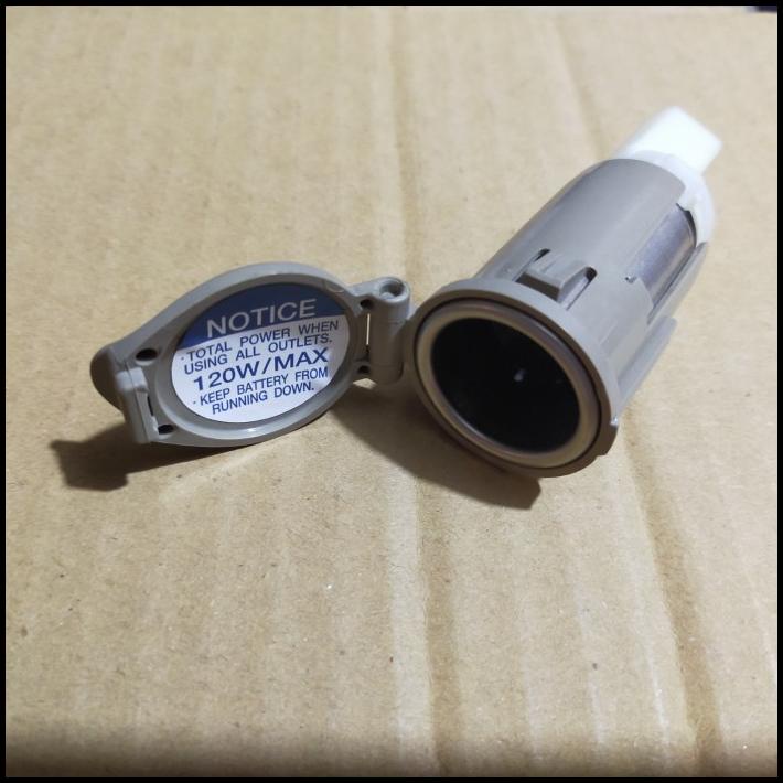 Ốp Bọc Bật Lửa Chất Lượng Cao Cho Innova 2004-2015