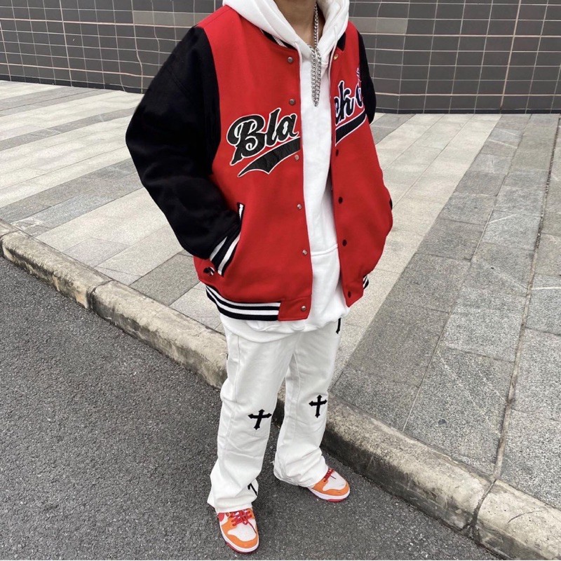 áo bomber black | BigBuy360 - bigbuy360.vn