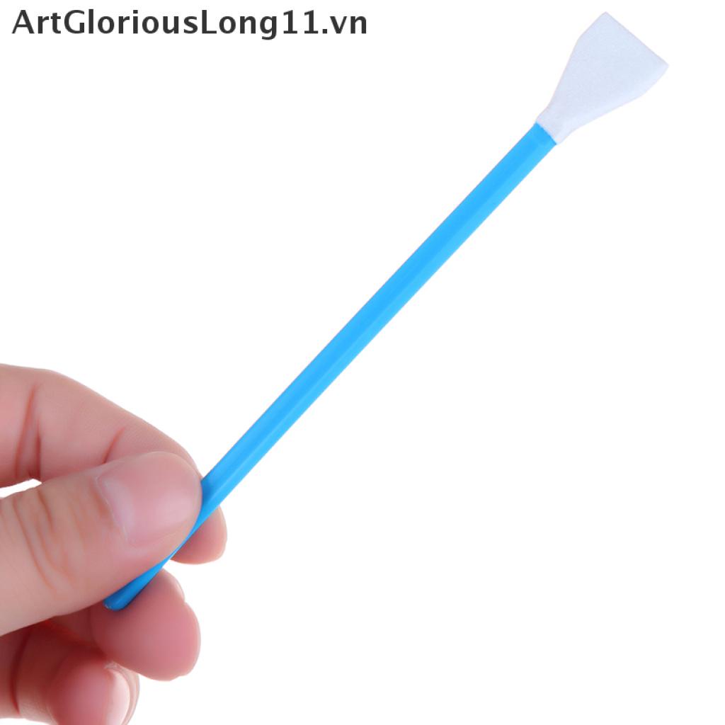 Set 5 Cọ Vệ Sinh Ống Kính Máy Ảnh / Điện Thoại Cảm Ứng Artgloriouslong11 | BigBuy360 - bigbuy360.vn