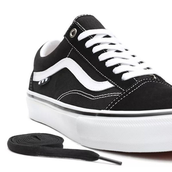 Giày Vans Old Skool Skate - VN0A5FCBY28