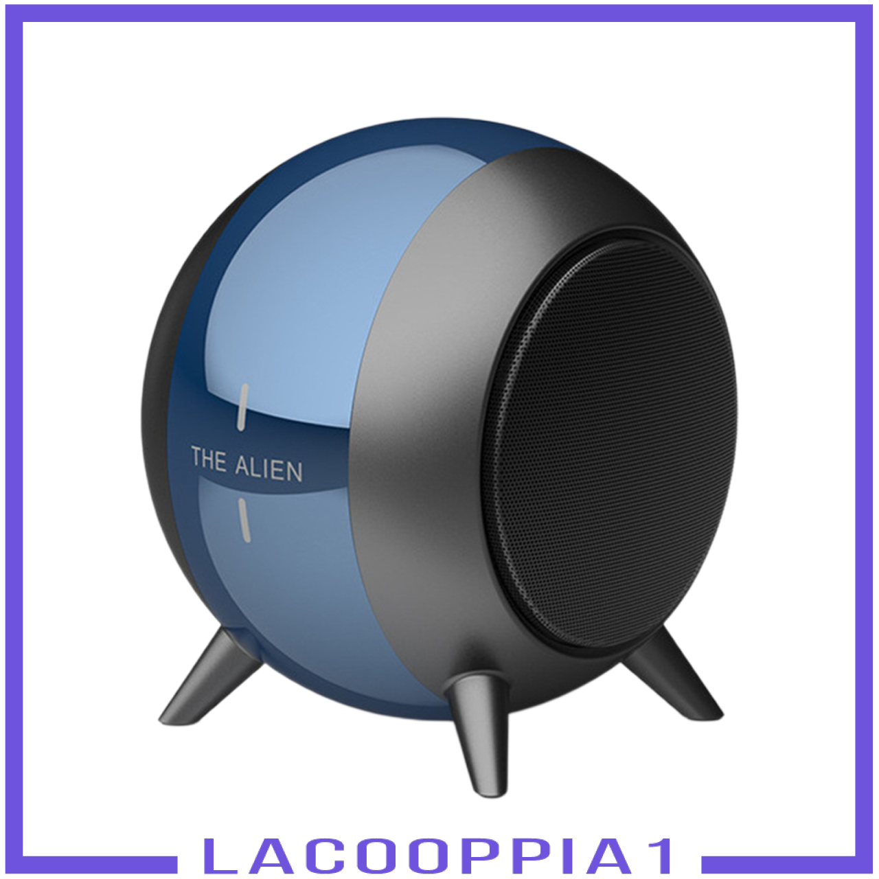 Loa Lapopopia1 Bluetooth Không Dây Âm Thanh 6h