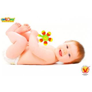 BỘ XÚC XẮC TRẺ EM ANTONA