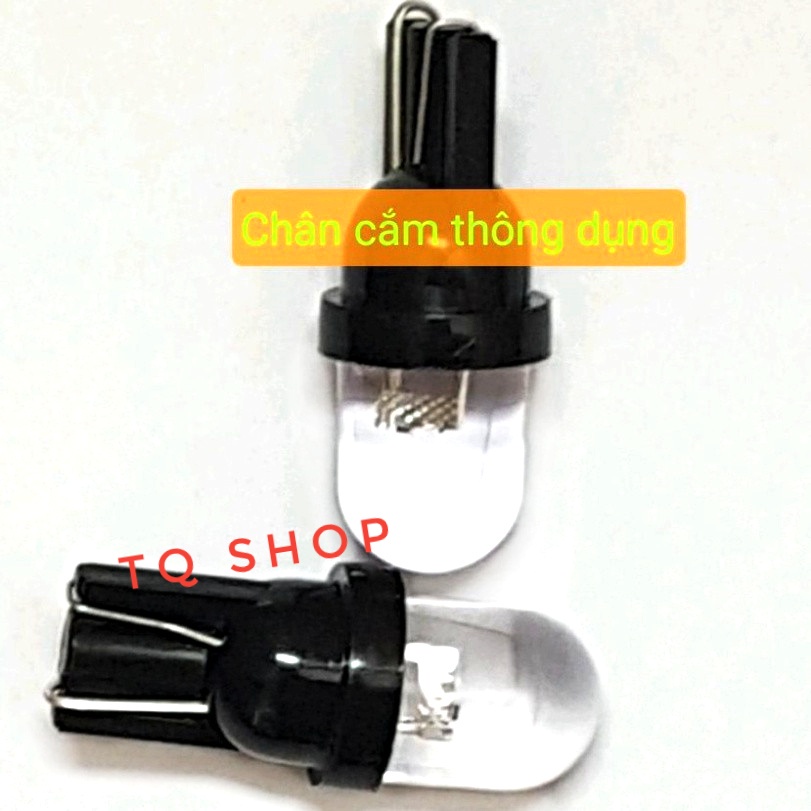 Bóng 7 màu gắn xinnhan , mặt đồng hồ wave dream...