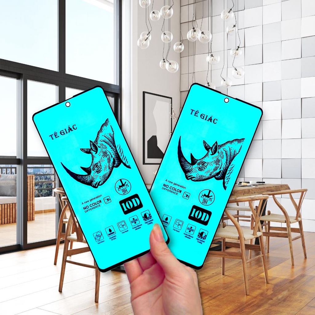 Kính cường lực chống nhìn trộm Xiaomi 11T / 11T Pro / Mi 11 Lite  / Mi 10T Pro / Mi 9T / Mi 9 -Chống trộm TG