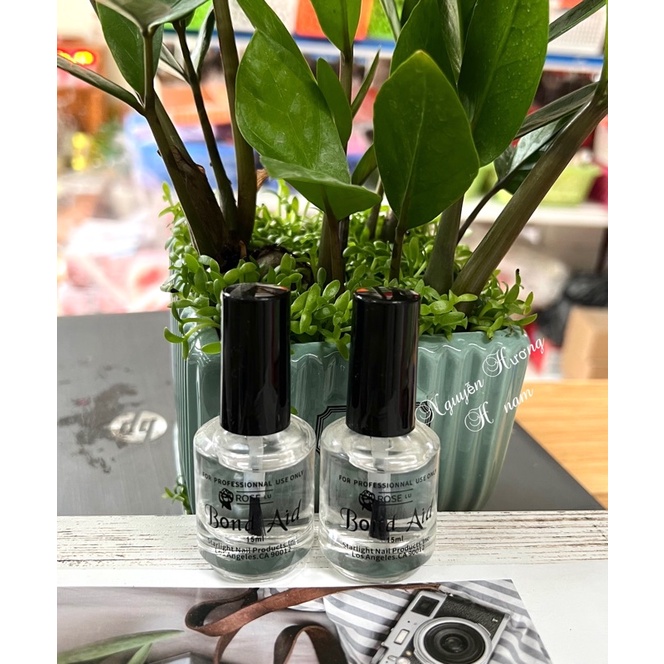 Kiềm dầu liên kết BOND AID