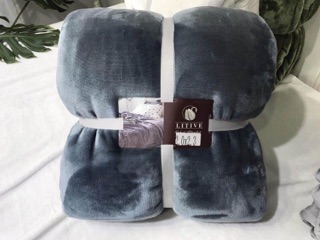 Chăn lông thỏ Blanket