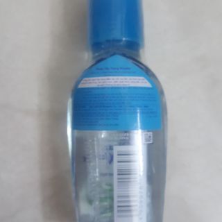 Nước tẩy trang senka 70ml