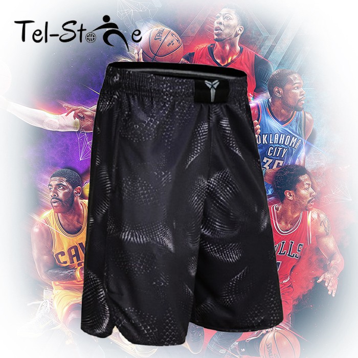 [Quần bóng rổ] - Kobe (01)