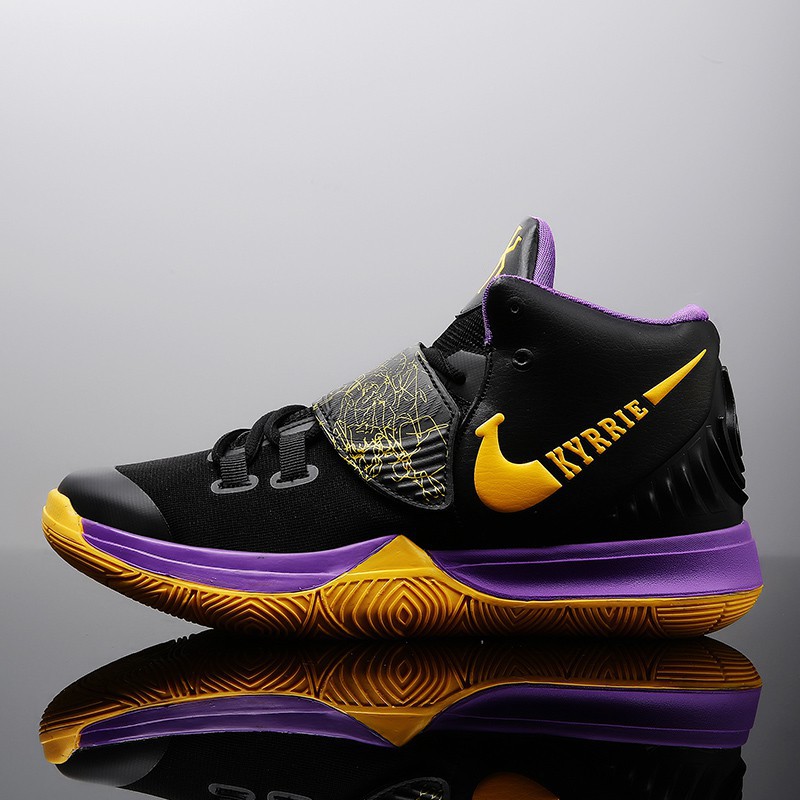 Giày bóng rổ thể thao NBA Kyrie Irving 6 chất lượng cao Basketball Shoes . . 2020 new < <