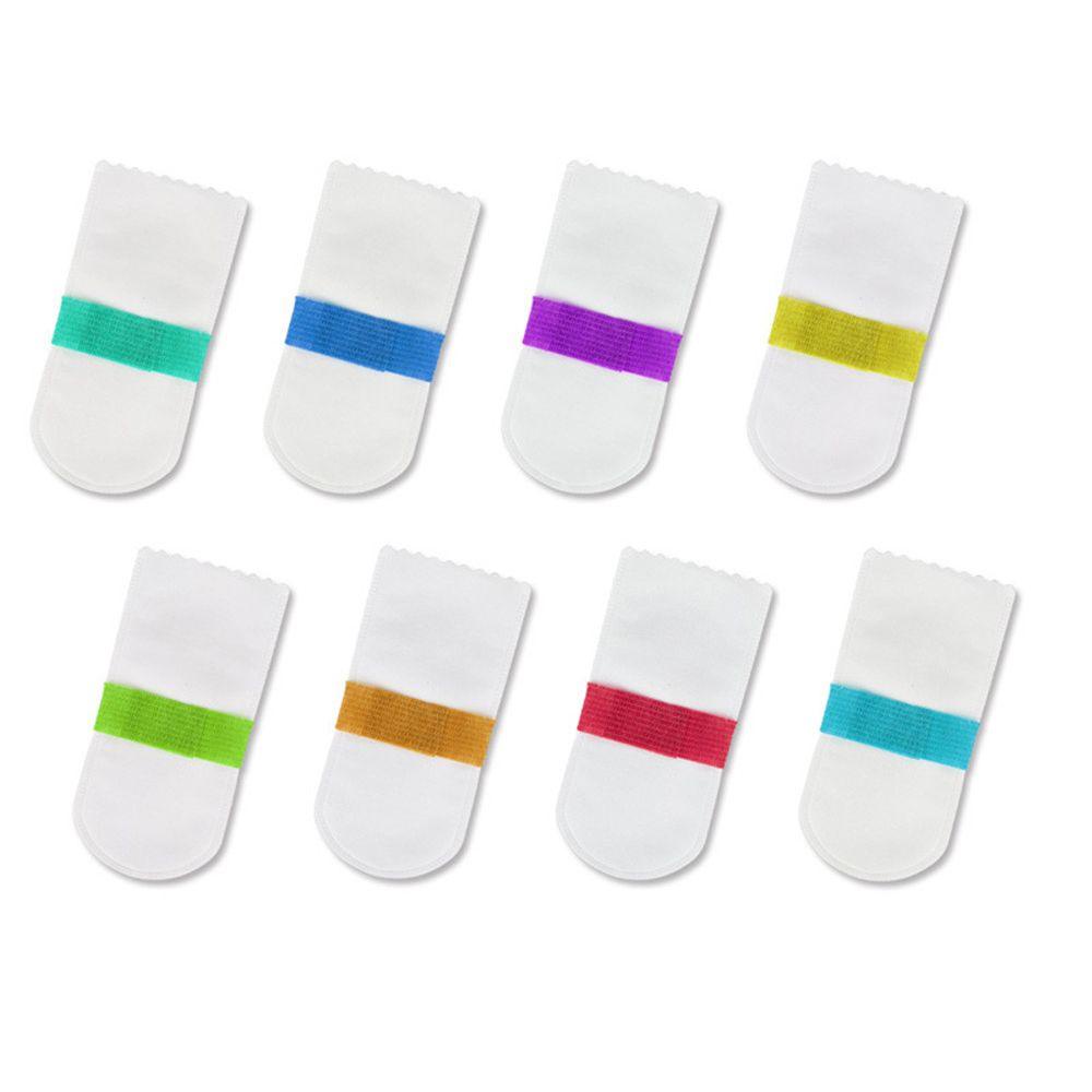 WATTLE Túi Bọc Giày Giảm Ướt / Khô Chống Bẩn Tiện Dụng Cho Thú Cưng