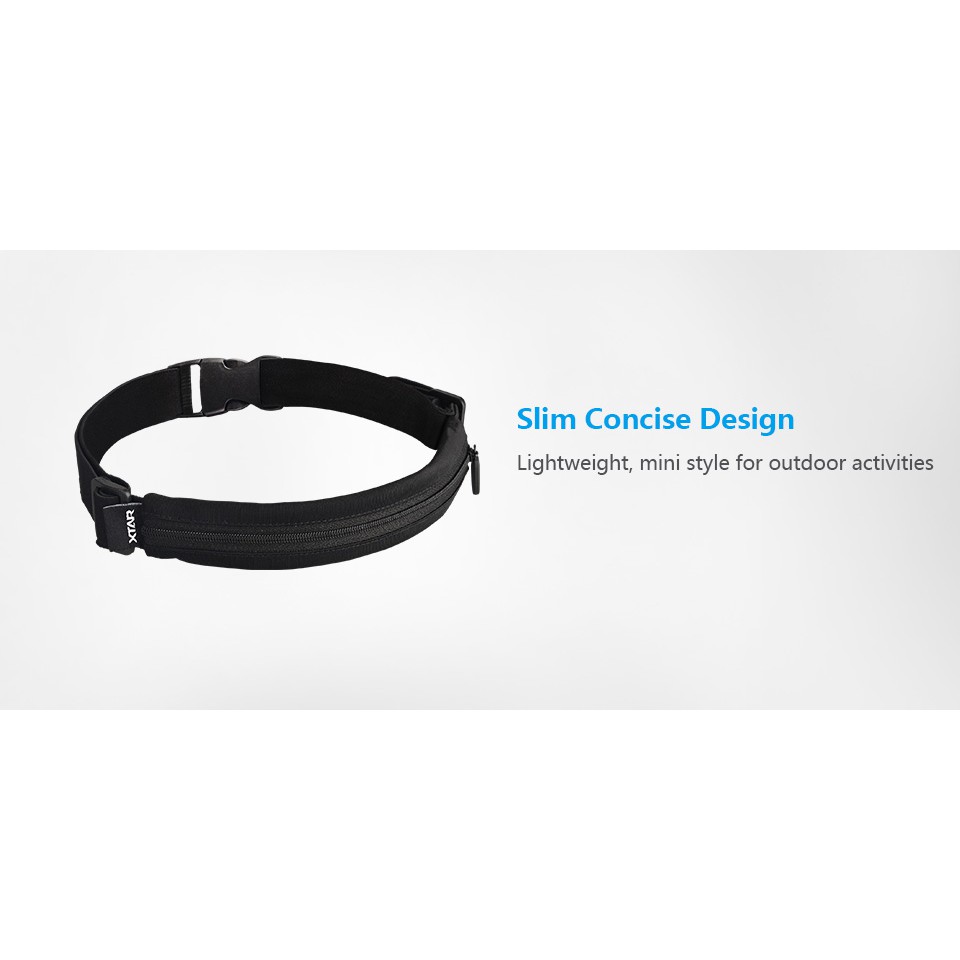 Túi đeo hông chống nước đa năng | BigBuy360 - bigbuy360.vn