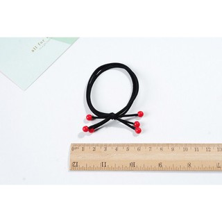 Dây buộc tóc bộ 03 Anh Đào