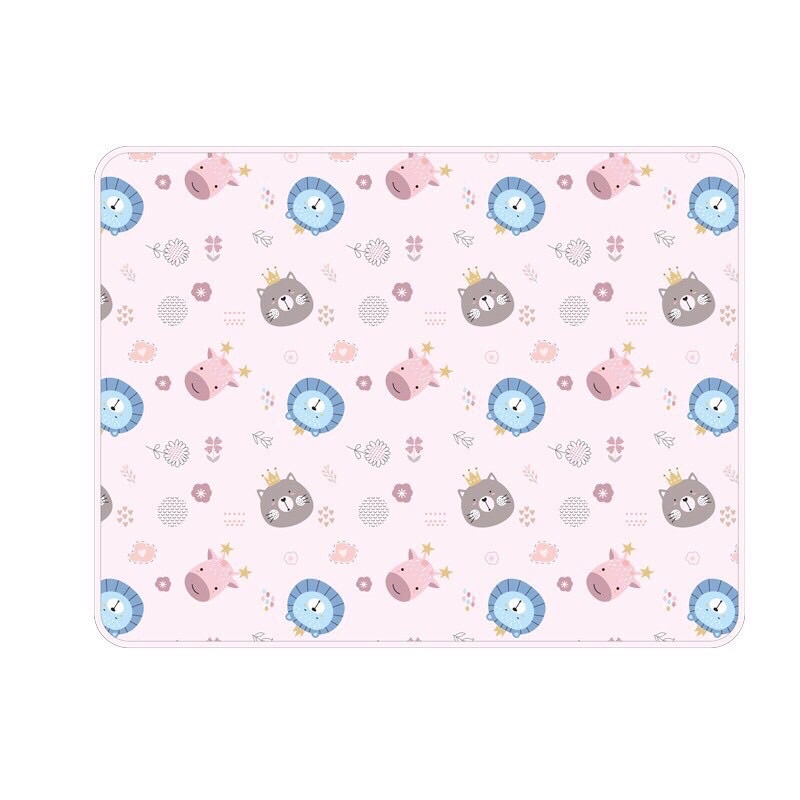 Tấm Lót Chống Thấm BaBy Pilch Cho Bé Sơ Sinh