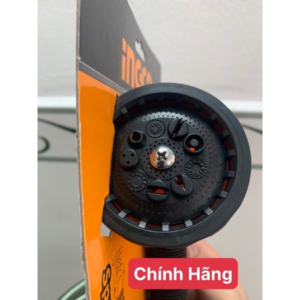INGCO Vòi xịt đa năng HWSG092