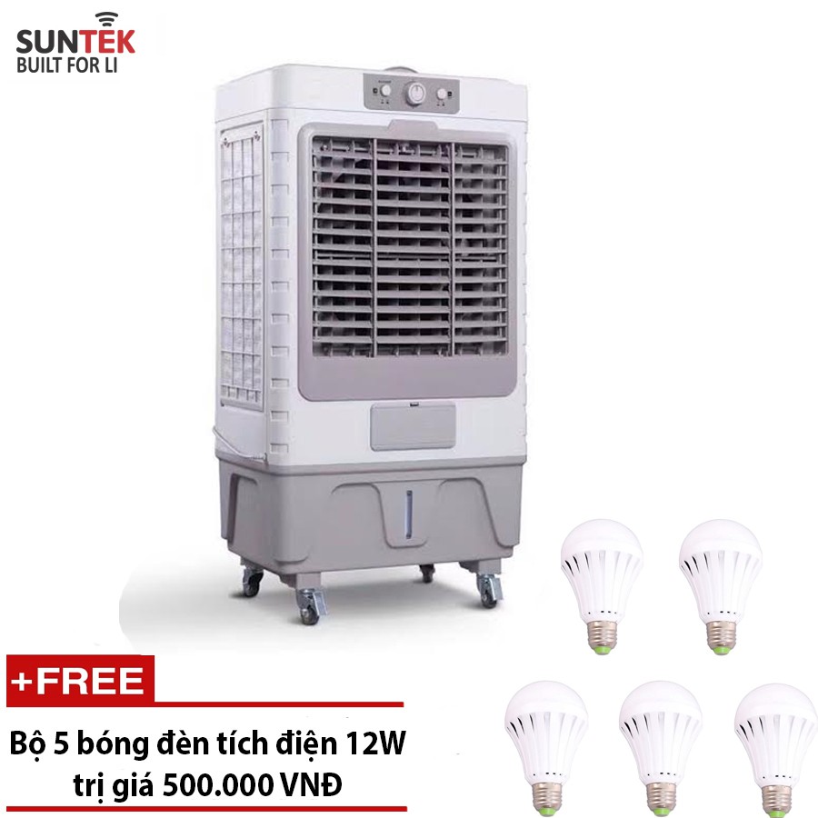 Quạt điều hòa– Máy làm mát không khí công suất cao SUNTEK L-750 Knob