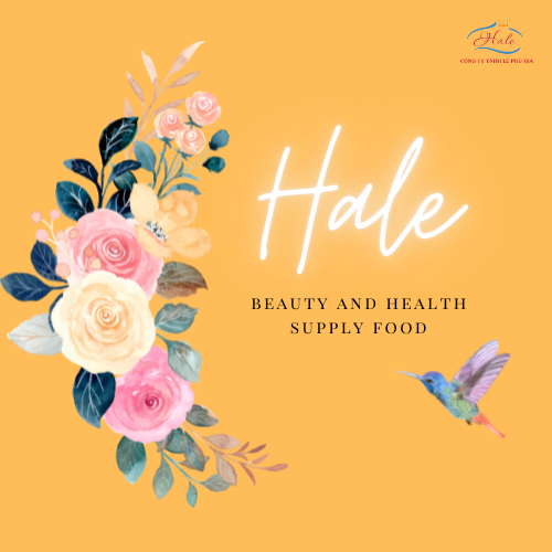 Hale Food Gà Tây Hun Khói