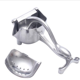 Máy Ép Hoa Quả Cầm Tay loại đắt