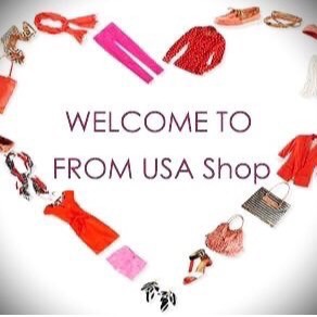 FROM USA SHOP
