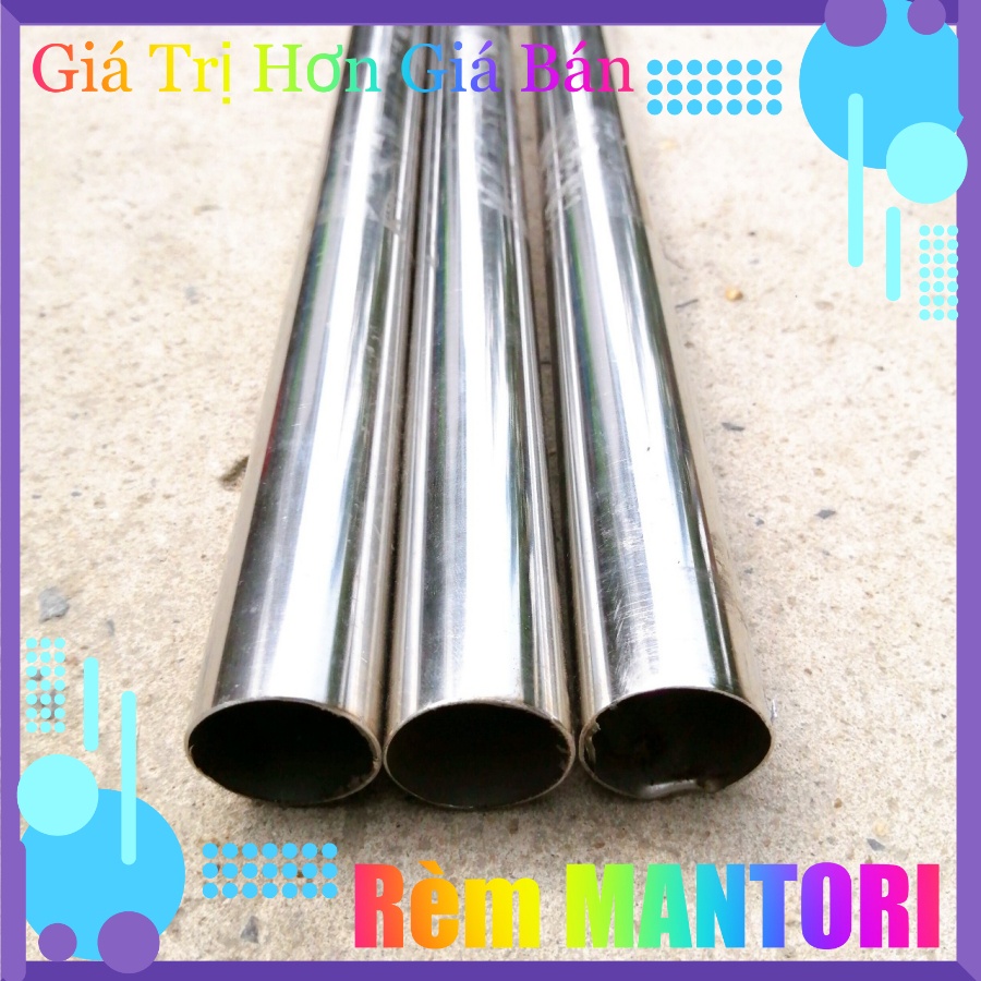 ⚜️Giàn Phơi Đồ Thông Minh Gắn Tường Inox Dài 1m2 Nhập Khẩu⚜️Tiết Kiệm Không Gian, Sang Trọng Và Tiện Ích⚜️