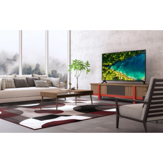 ☸▣﹍[Mã ELLGHOT giảm 5% đơn 3TR] Smart FHD Tivi LG 43 Inch 43LM5750PTC ThinQ AI - Model 2021 Miễn phí lắp đặt | BigBuy360 - bigbuy360.vn