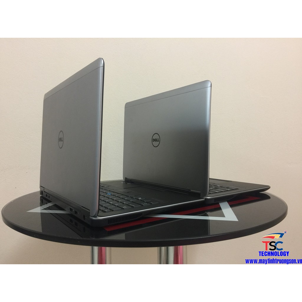 Laptop Dell Latitude E7440 Core™ i5/ Ram3 4Gb/ HDD 250Gb/ 14.0 Inch
