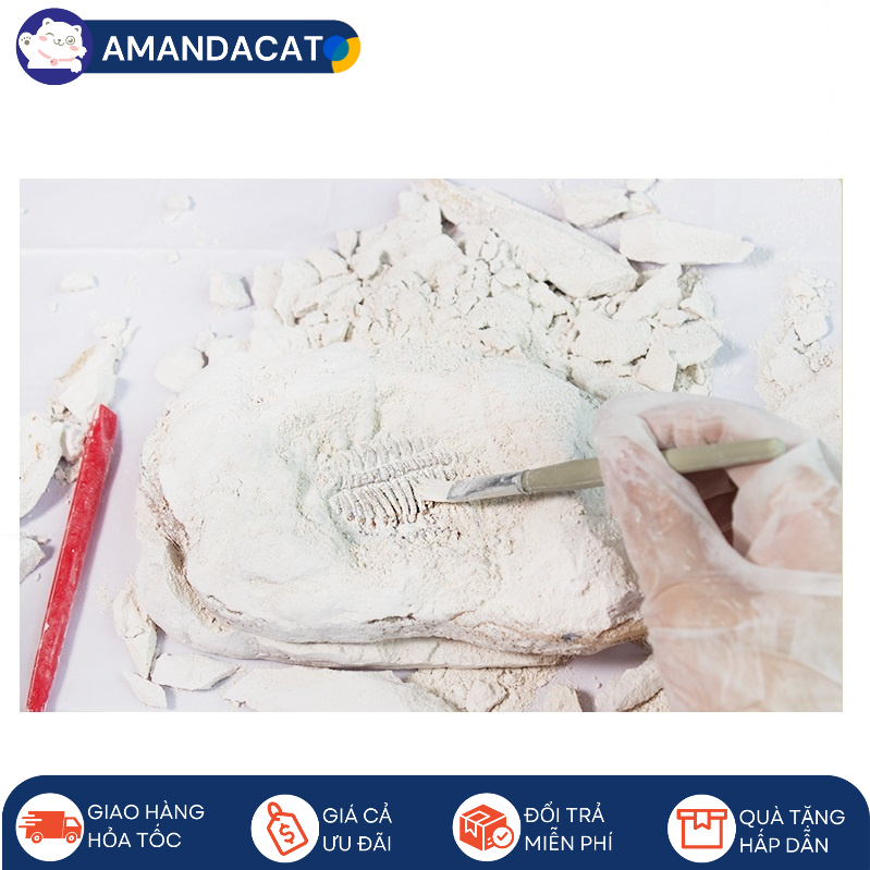 [Hàng Mới Sẵn HCM] Đồ chơi đào đá khám phá khoa học, du hành vũ trụ, vệ tinh, tàu ngầm, xe tan//.k, phi c//ơ cho bé trai