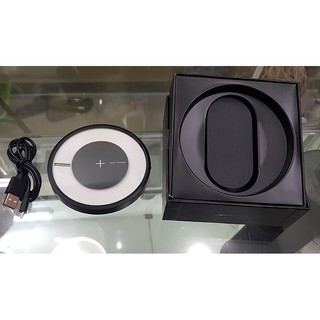 Sạc nhanh không dây Nillkin Magic Disk 4
