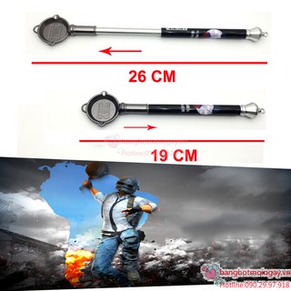 Bút thu gọn hình cái chảo  N699
