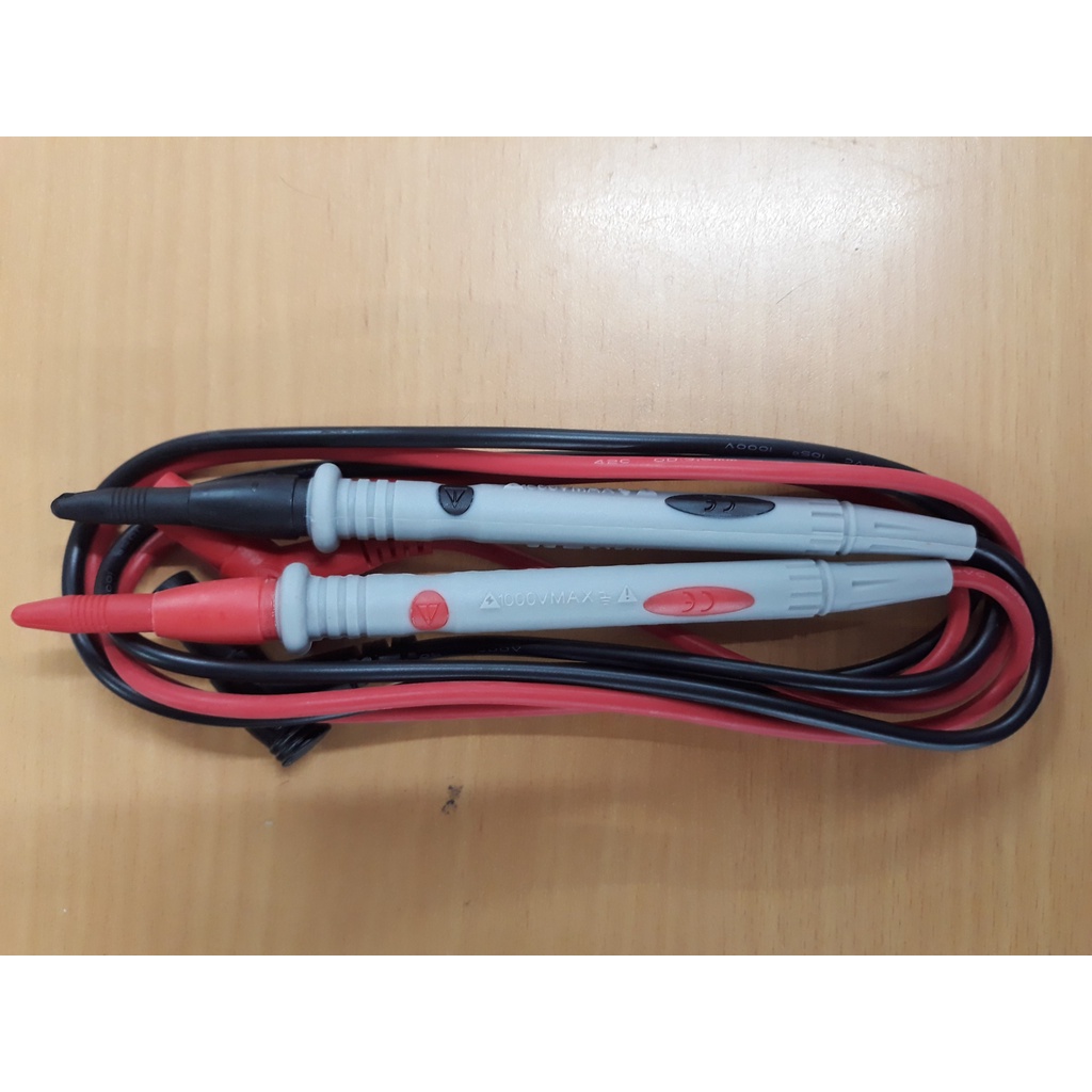 Apech AC-379 ampe kìm đo dòng điện acdc 600ampe TrueRMS APECH AC 379
