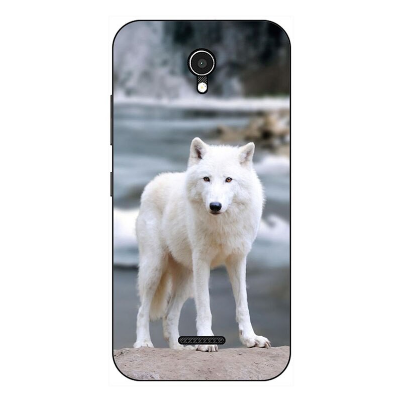 Original Colorful Mobile Phone Cases Cover for Lenovo Vibe B A2016 A1010 A20 A Plus A1010a20 A2016A40 A2016 A40 Full Back Covers
