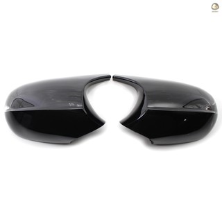 Cặp ốp gương chiếu hậu m3 kiểu cho bmw e90 e91 e92 e93 face lifted 08-11