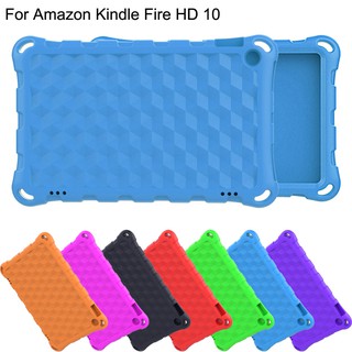 Ốp lưng bảo vệ cho máy Amazon Kindle Fire HD 10 2017 7th chất liệu EVA chống sốc