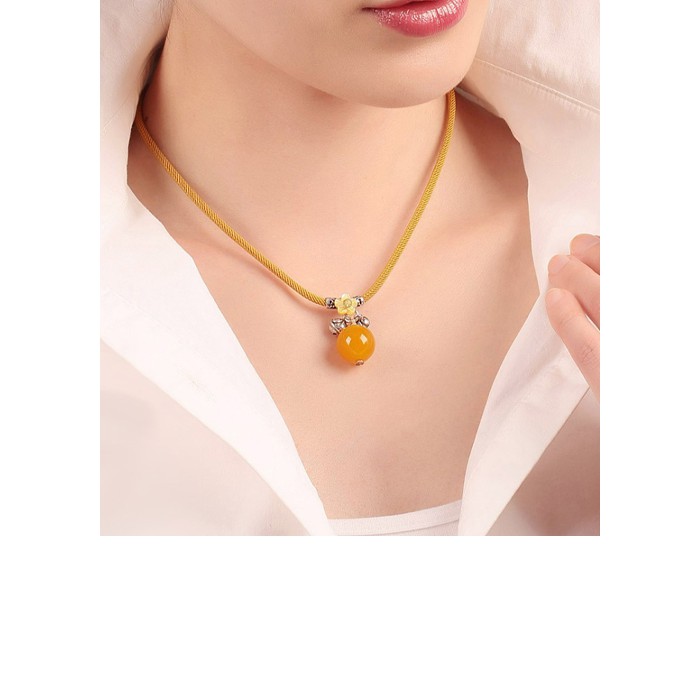 Vòng cổ ngọc  VN22