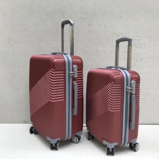 Bộ 2 vali  nhựa  cao cấp