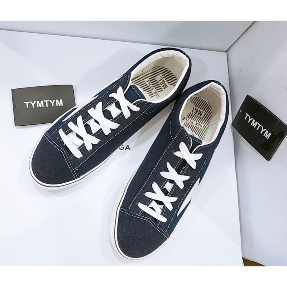 Giày thể thao nam tk5068