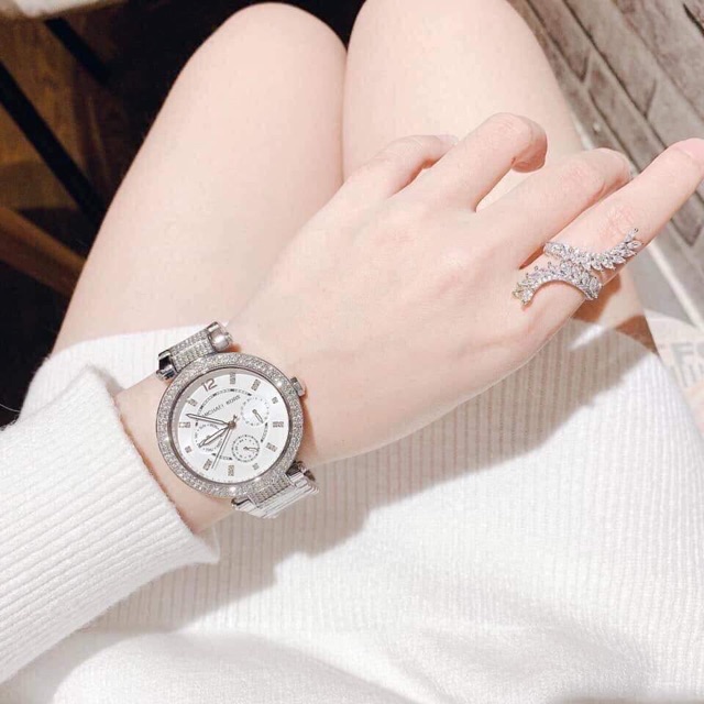 Đồng hồ nữ MK6759