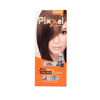 Thuốc nhuộm tóc màu nâu nhạt P05