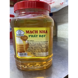 Mạch nha Phát Đạt 2kg