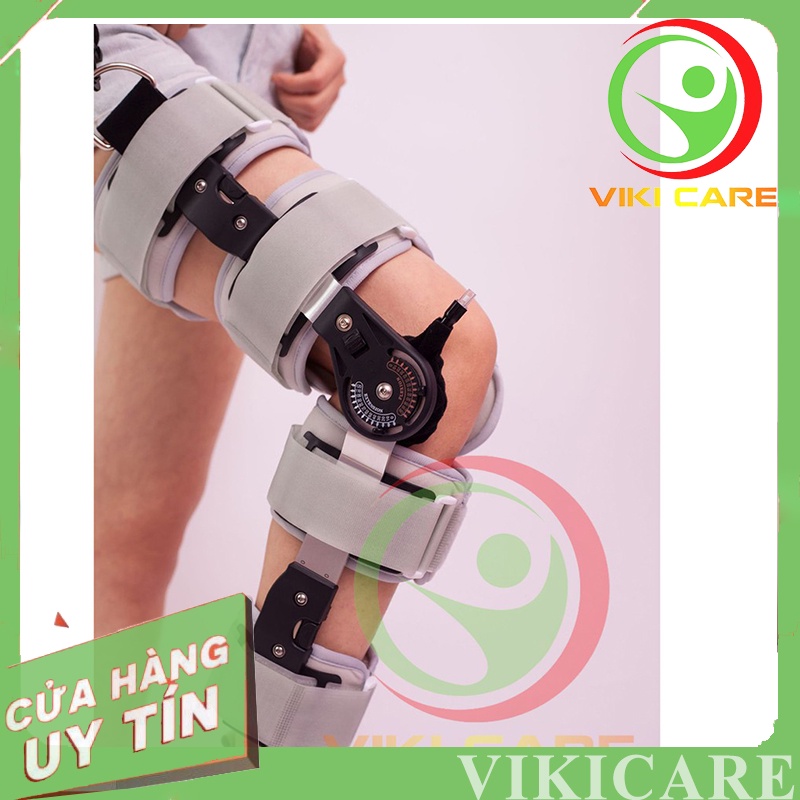 Nẹp Chỉnh Chân Vòng Kiềng - Đai chỉnh hình chân vòng kiềng