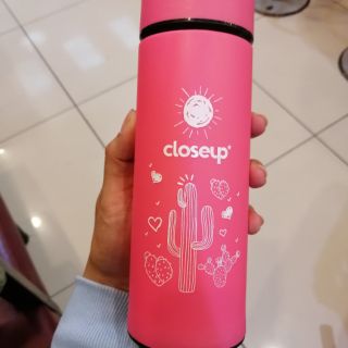 Bình giữ nhiệt lõi thủy tinh 450ml