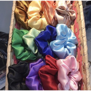Cột tóc Srunchies ( 5 cái )